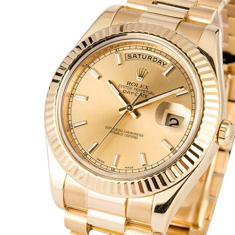 rolex day date 2 president 41mm|rolex day date chart.